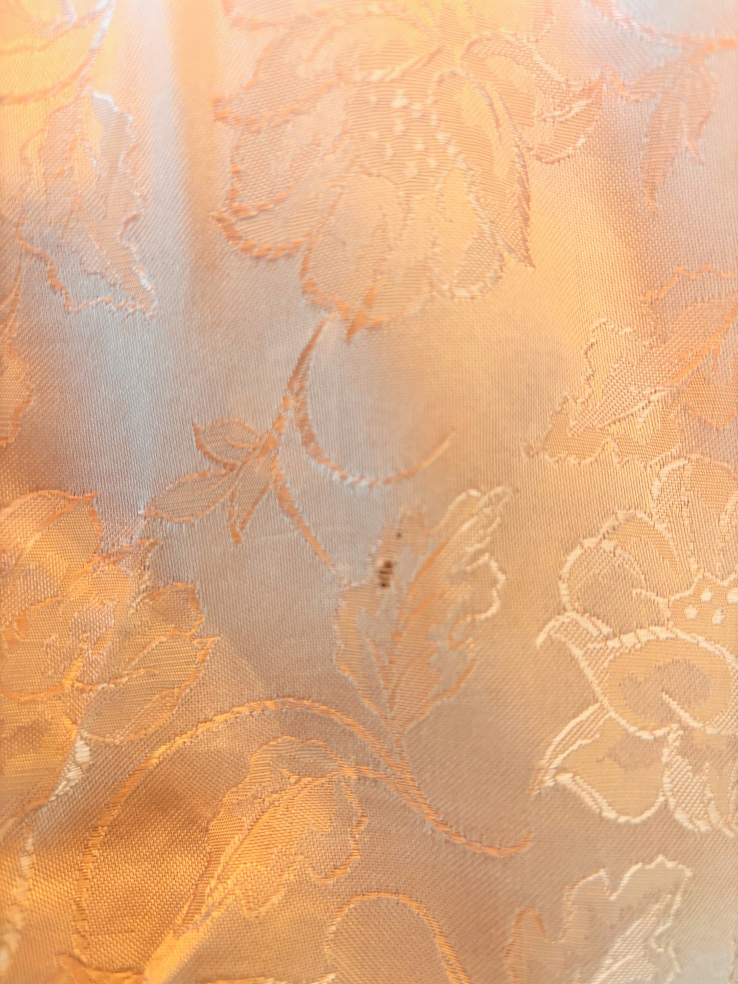 1980s Gunne Sax Pretty In Pink Dress