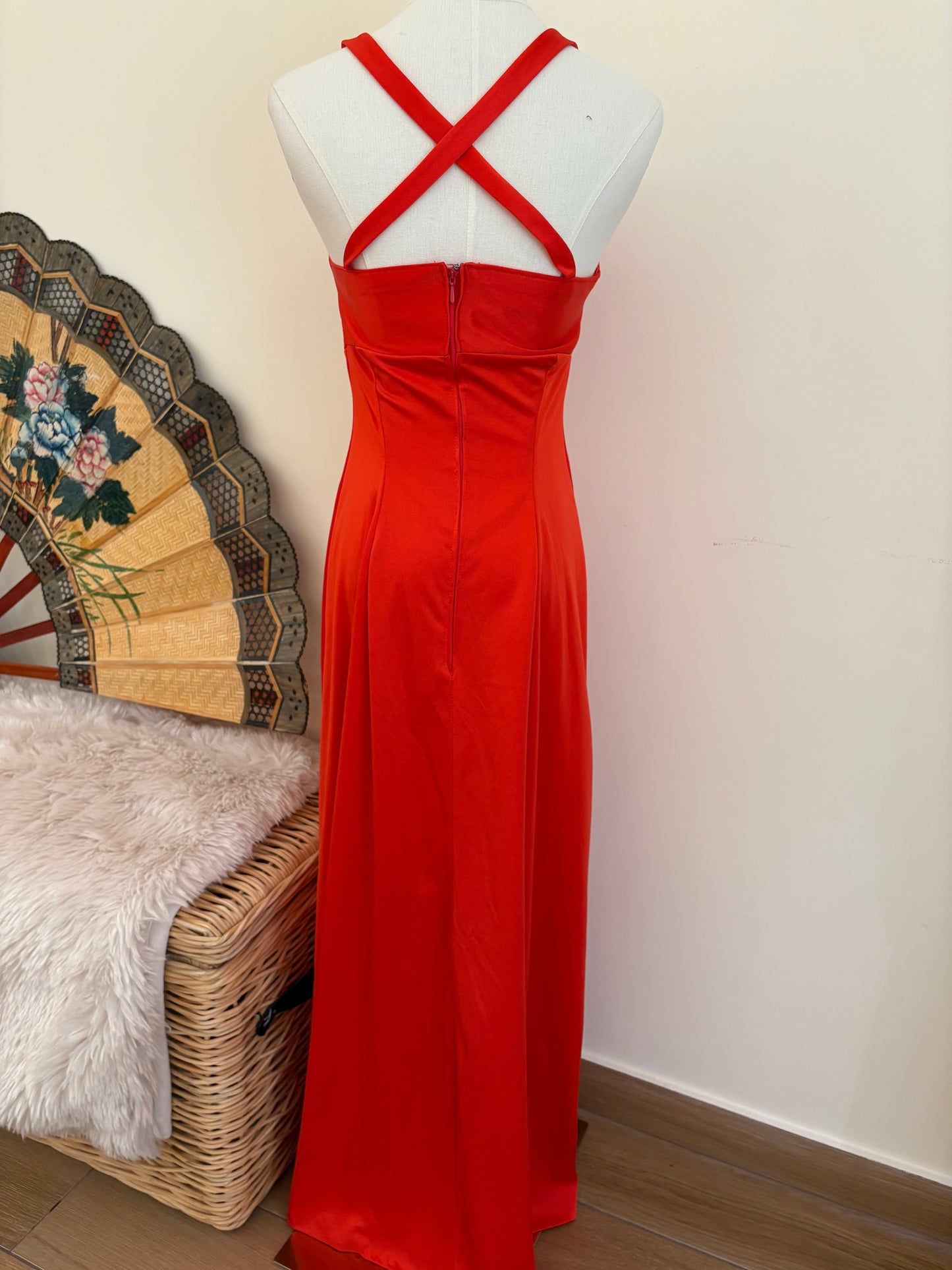 1970s Disco Inferno Maxi