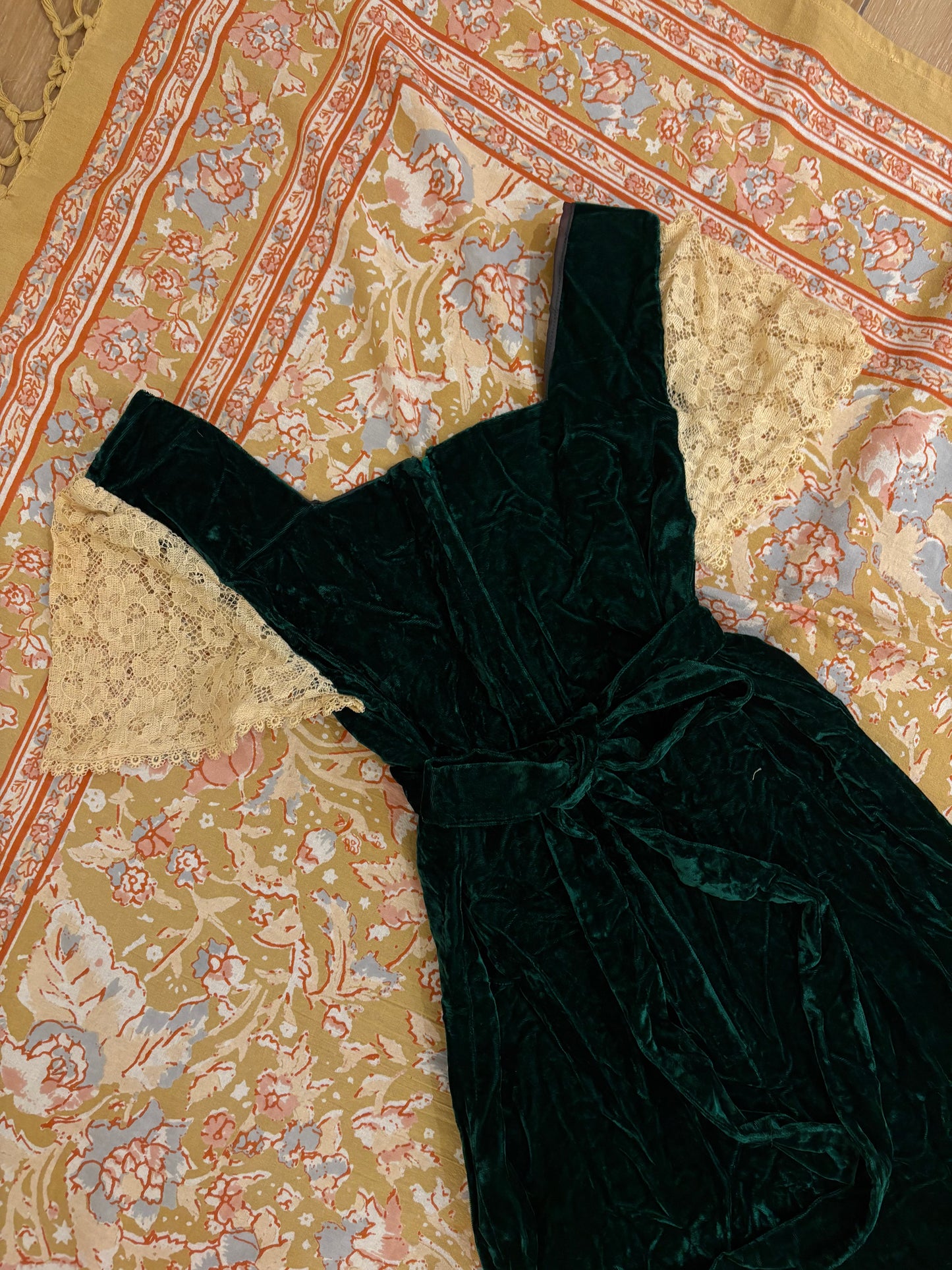 70s California Charmer for Neiman Marcus Dress