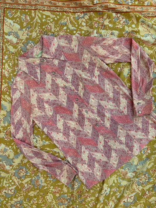 70s Alex Colman Shirt