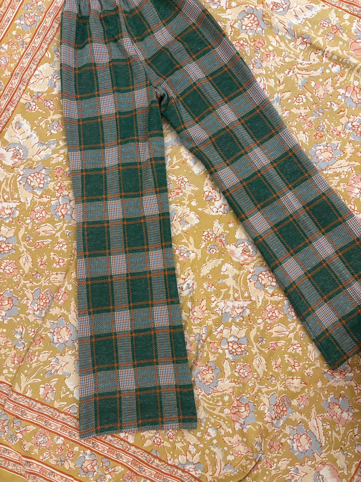 70s West Coast Fashions Suit