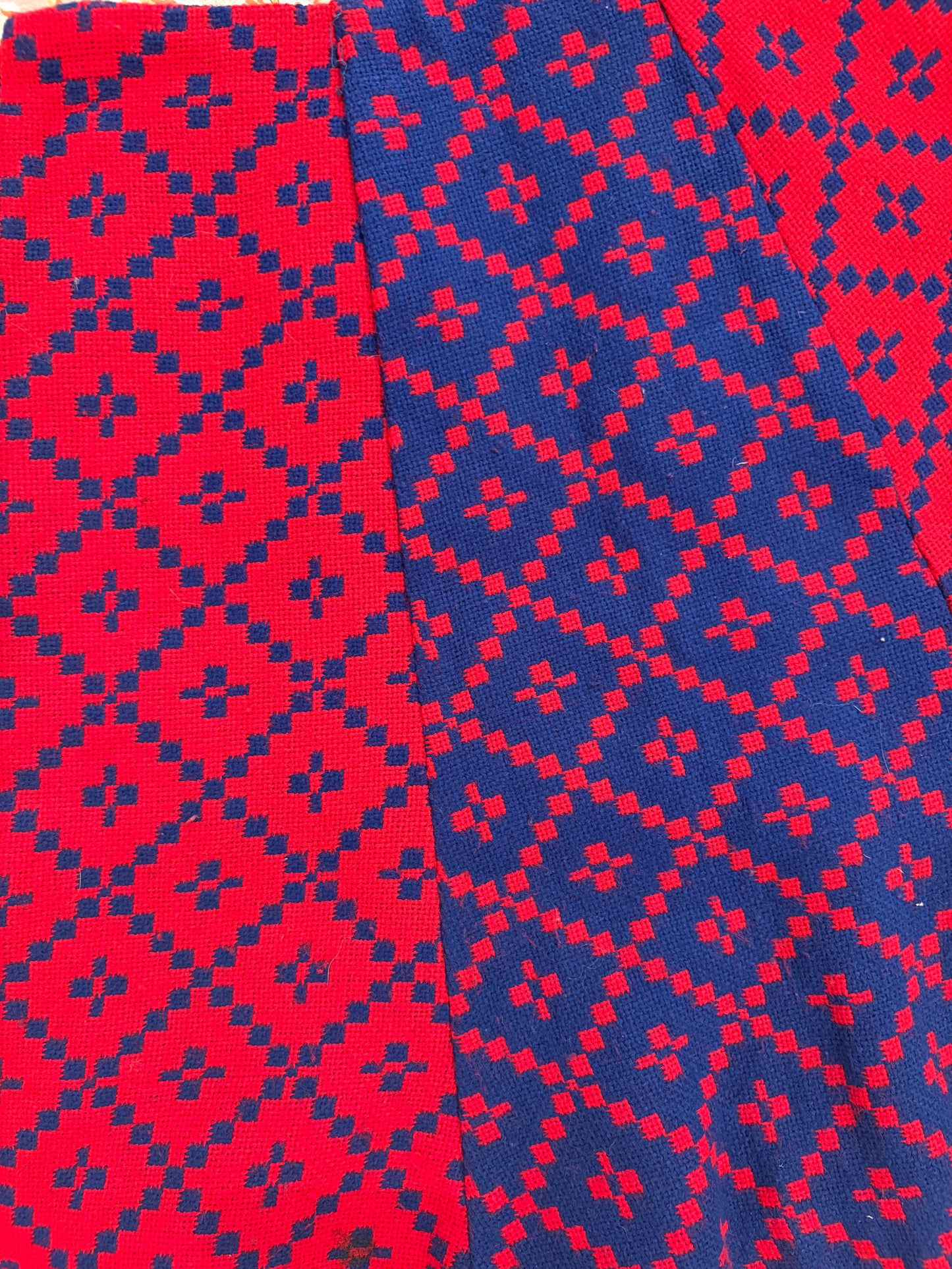 70s Vintage Flair Set