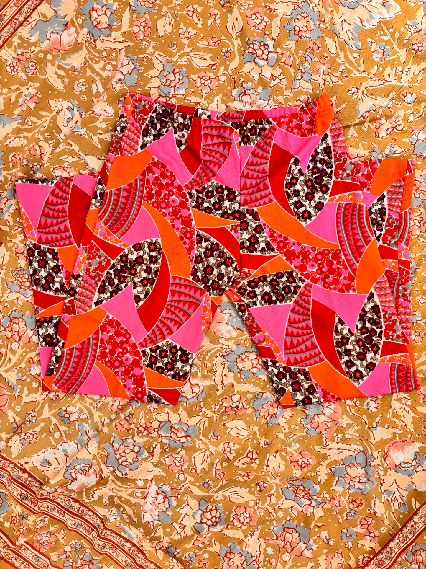 70s Psychedelic ensemble