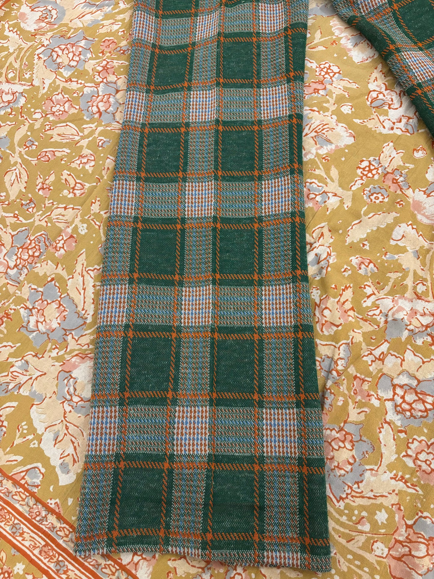 70s West Coast Fashions Suit