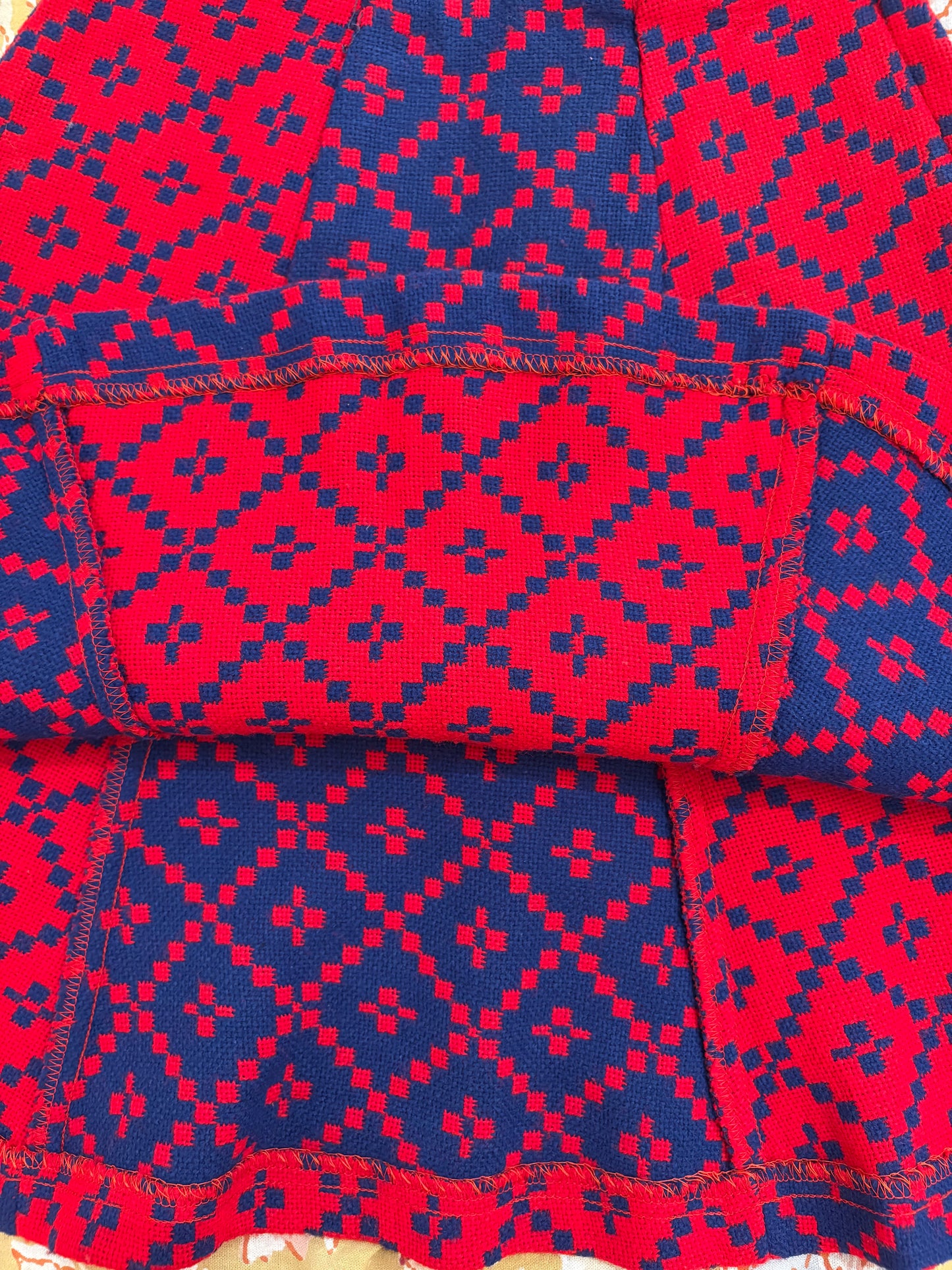 70s Vintage Flair Set