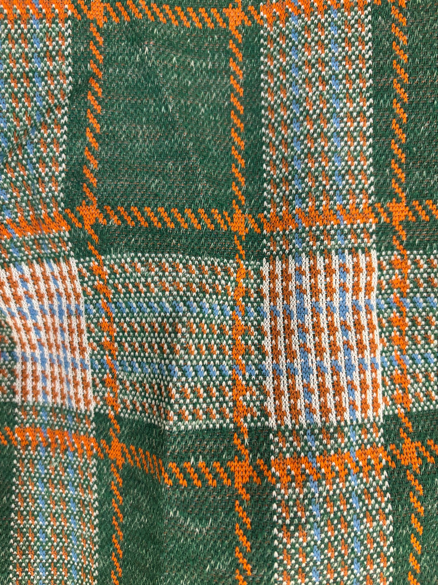 70s West Coast Fashions Suit