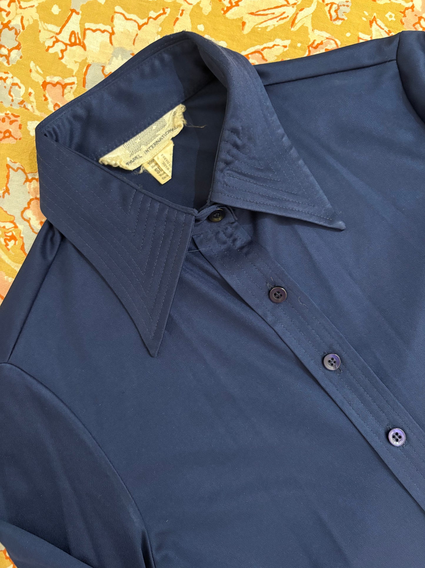 70s Vintage Flair Set