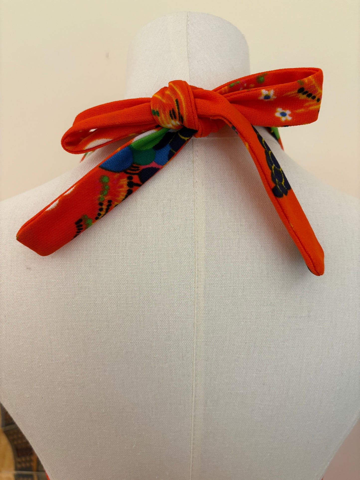 1970s Flowerchild Fever Mini