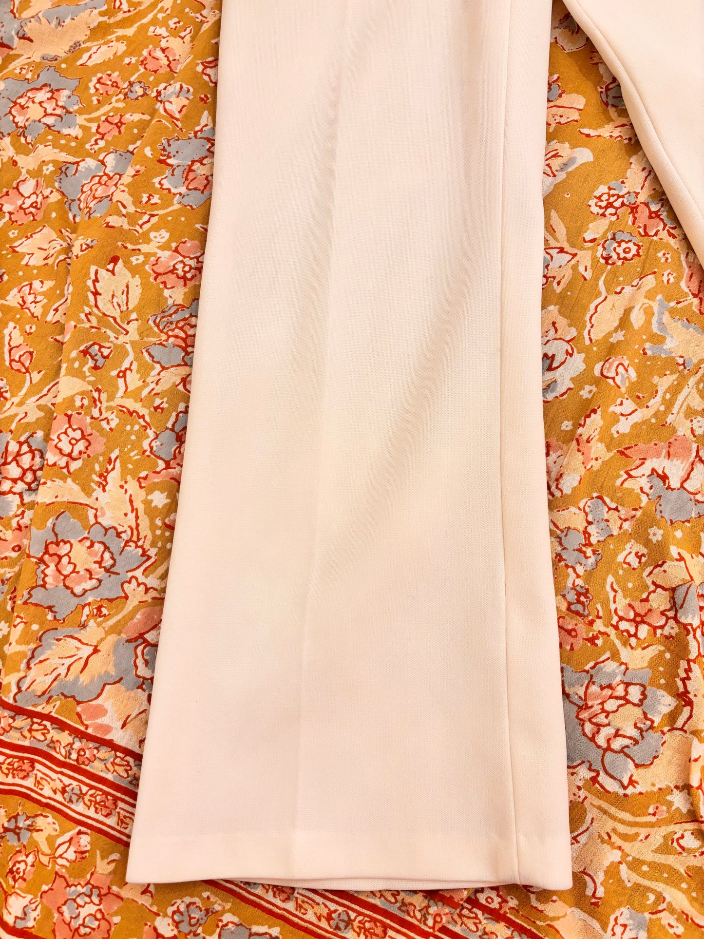 70s Melissa Lane Jumpsuit