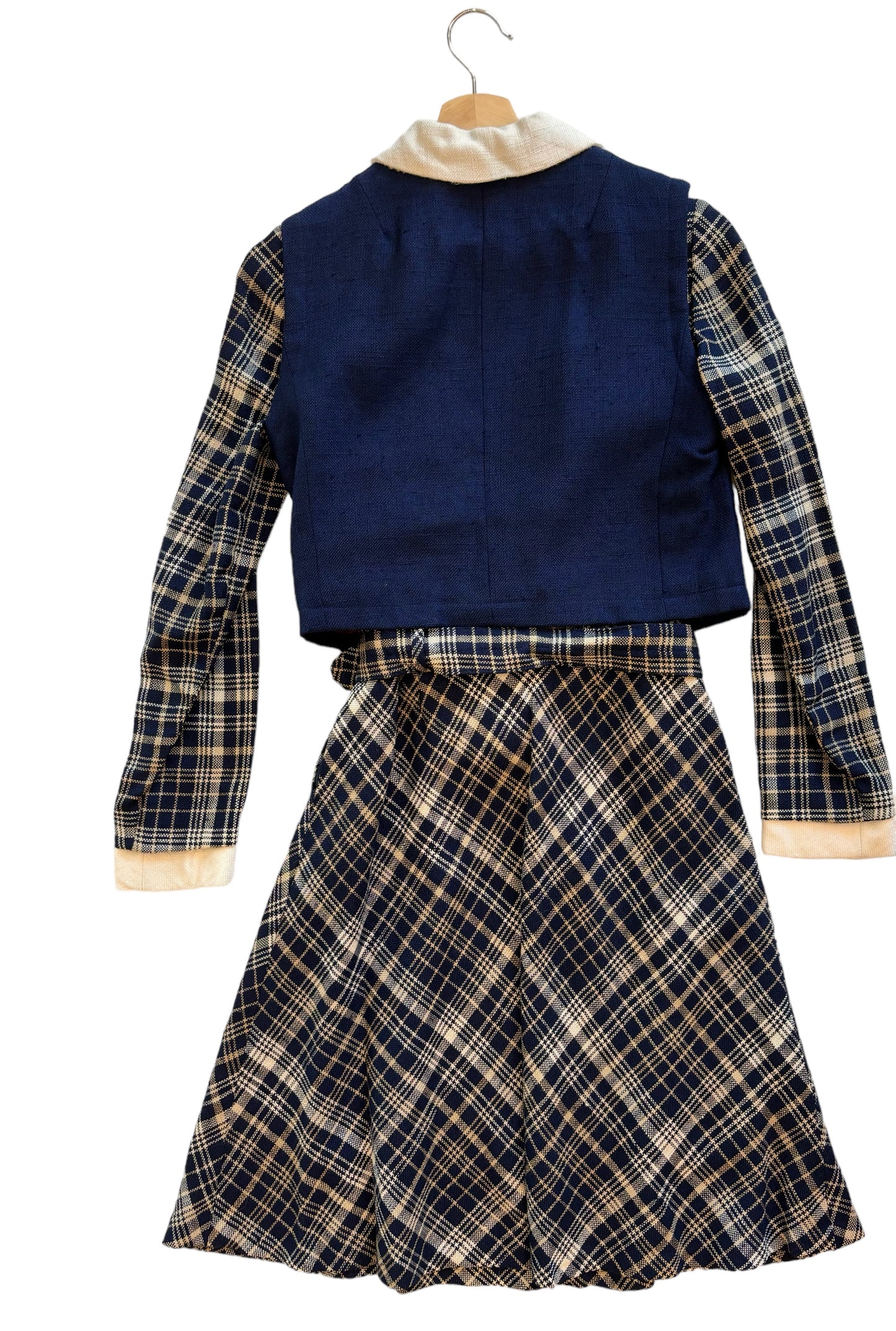 Limited Edition Henri Bendel 70s Ensemble