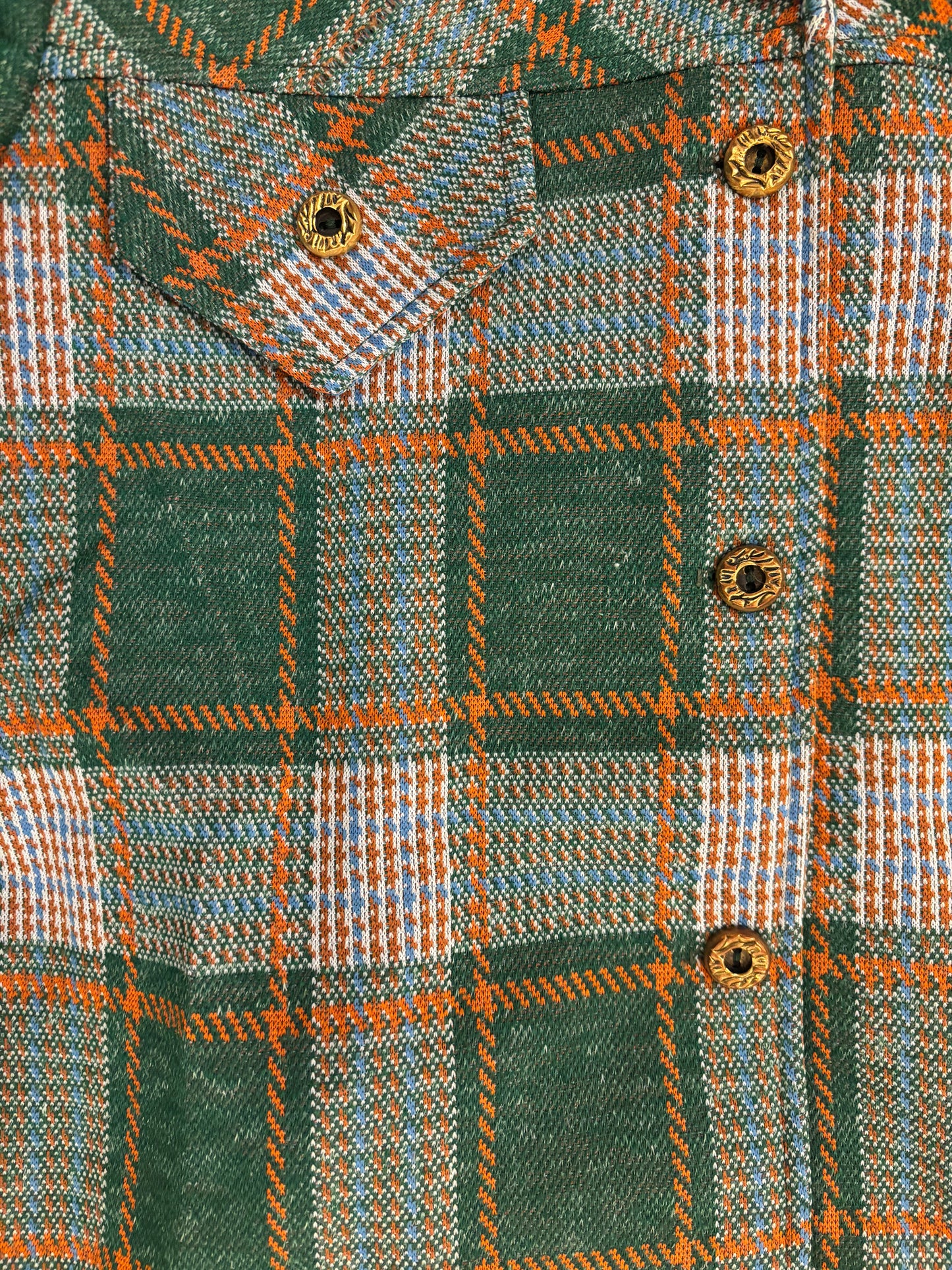 70s West Coast Fashions Suit