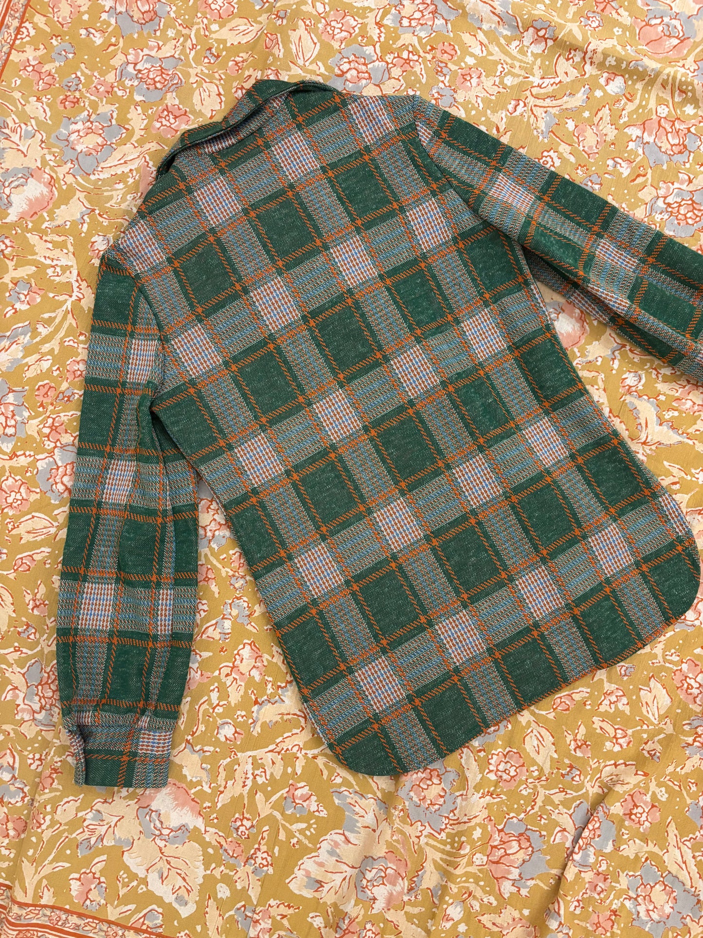 70s West Coast Fashions Suit