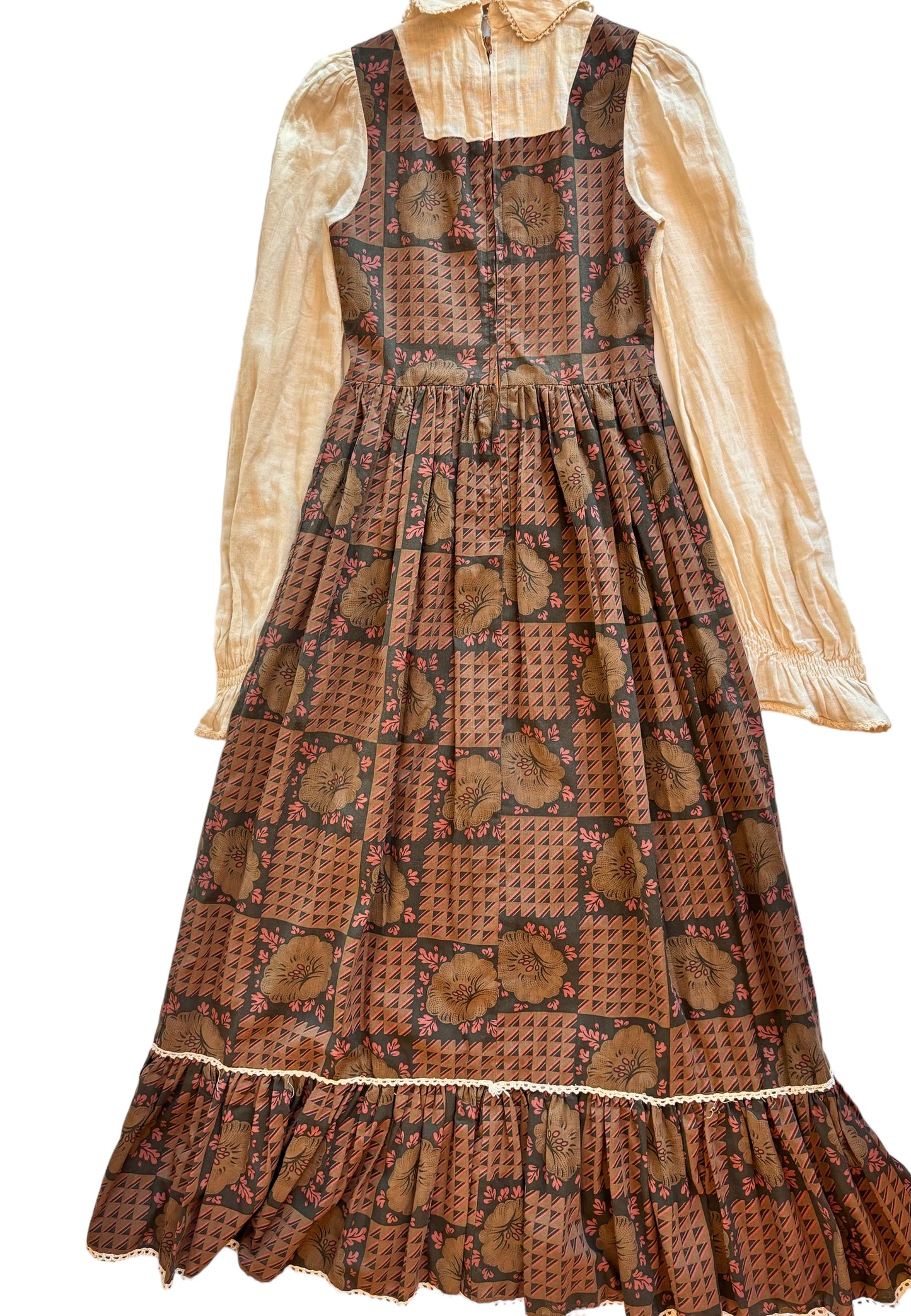 70s Kadix Made in England