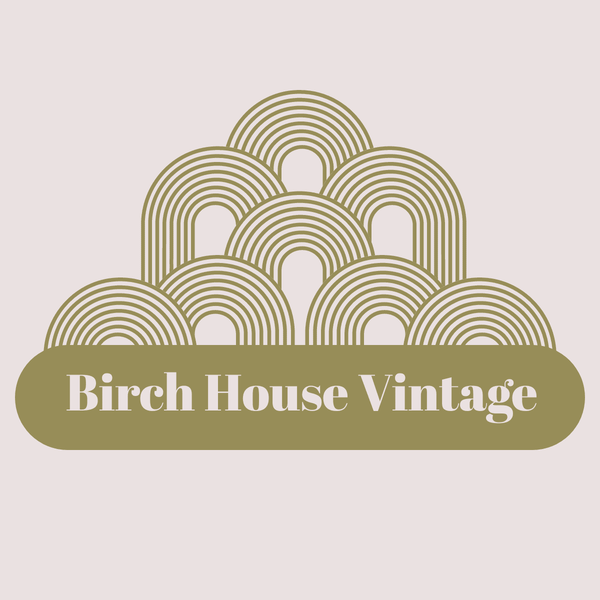 Birch House Vintage