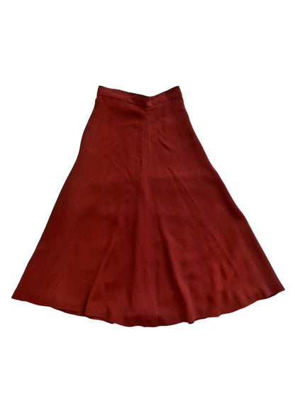 1970s Biba Top & Skirt