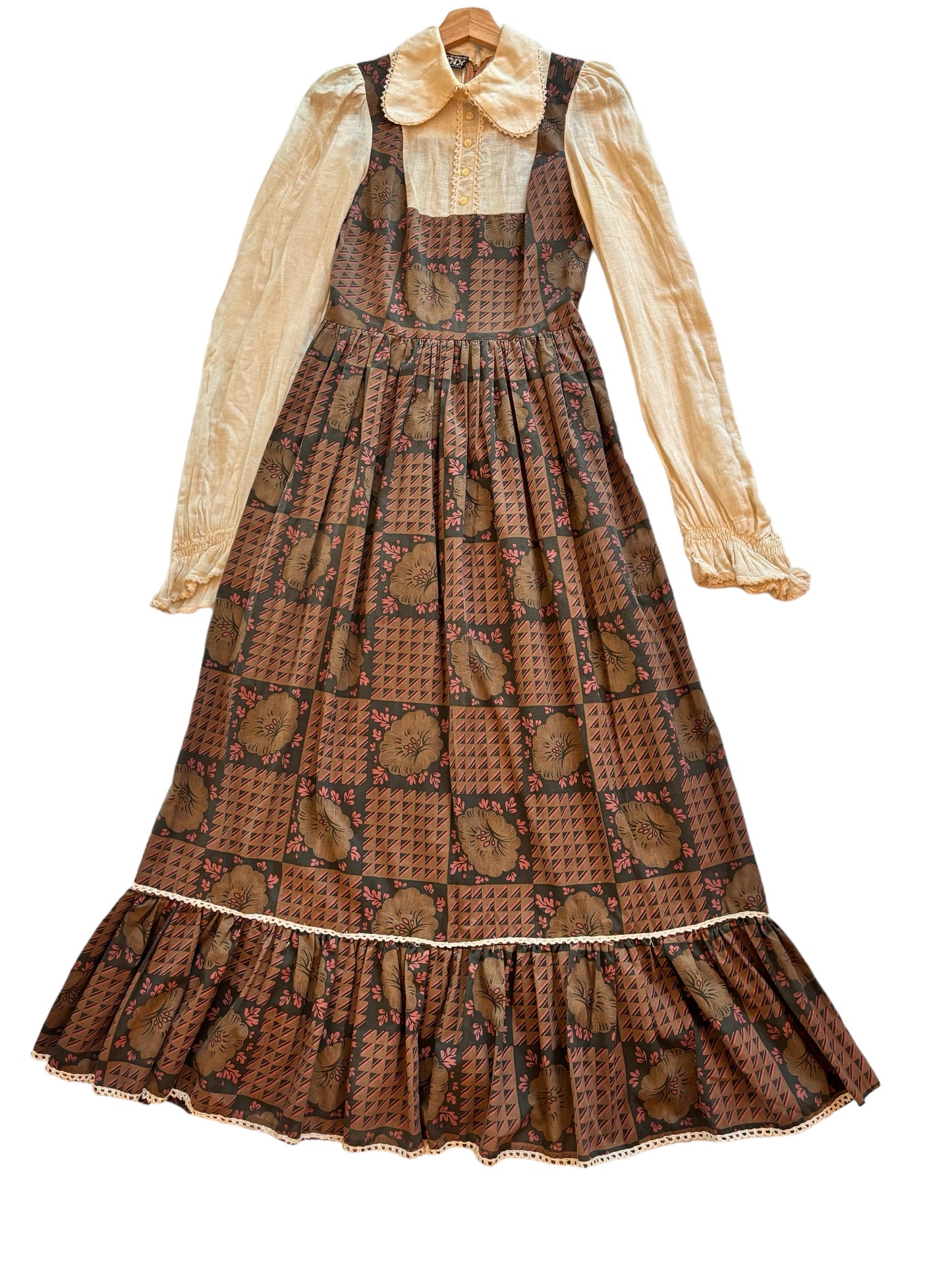 70s Kadix Made in England