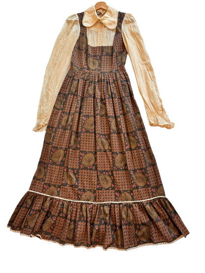 70s Kadix Made in England