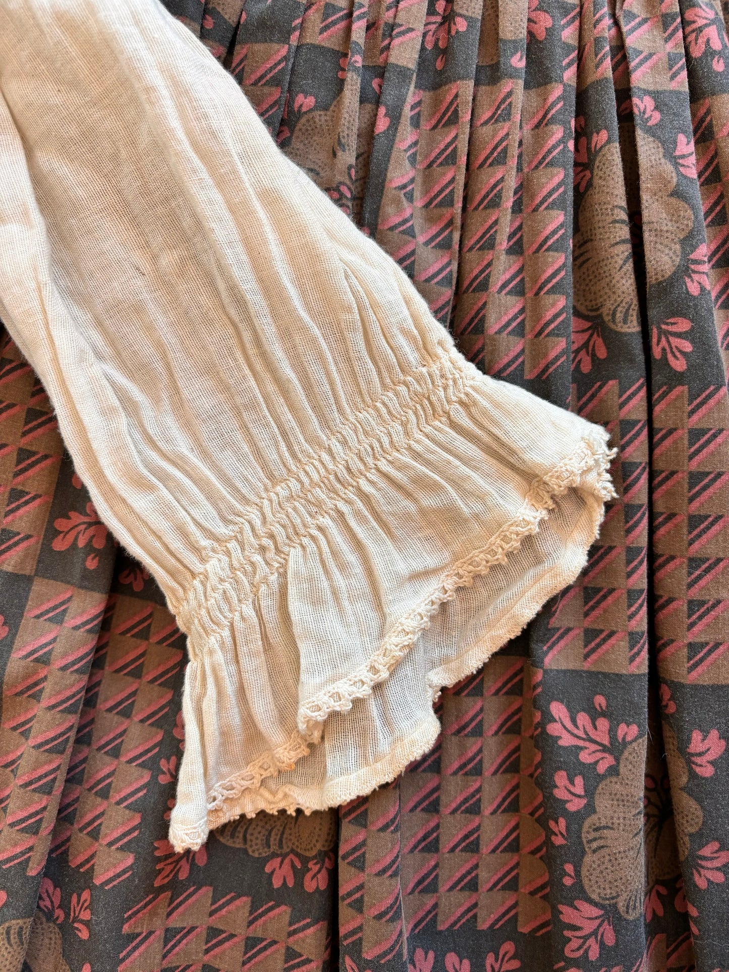 70s Kadix Made in England