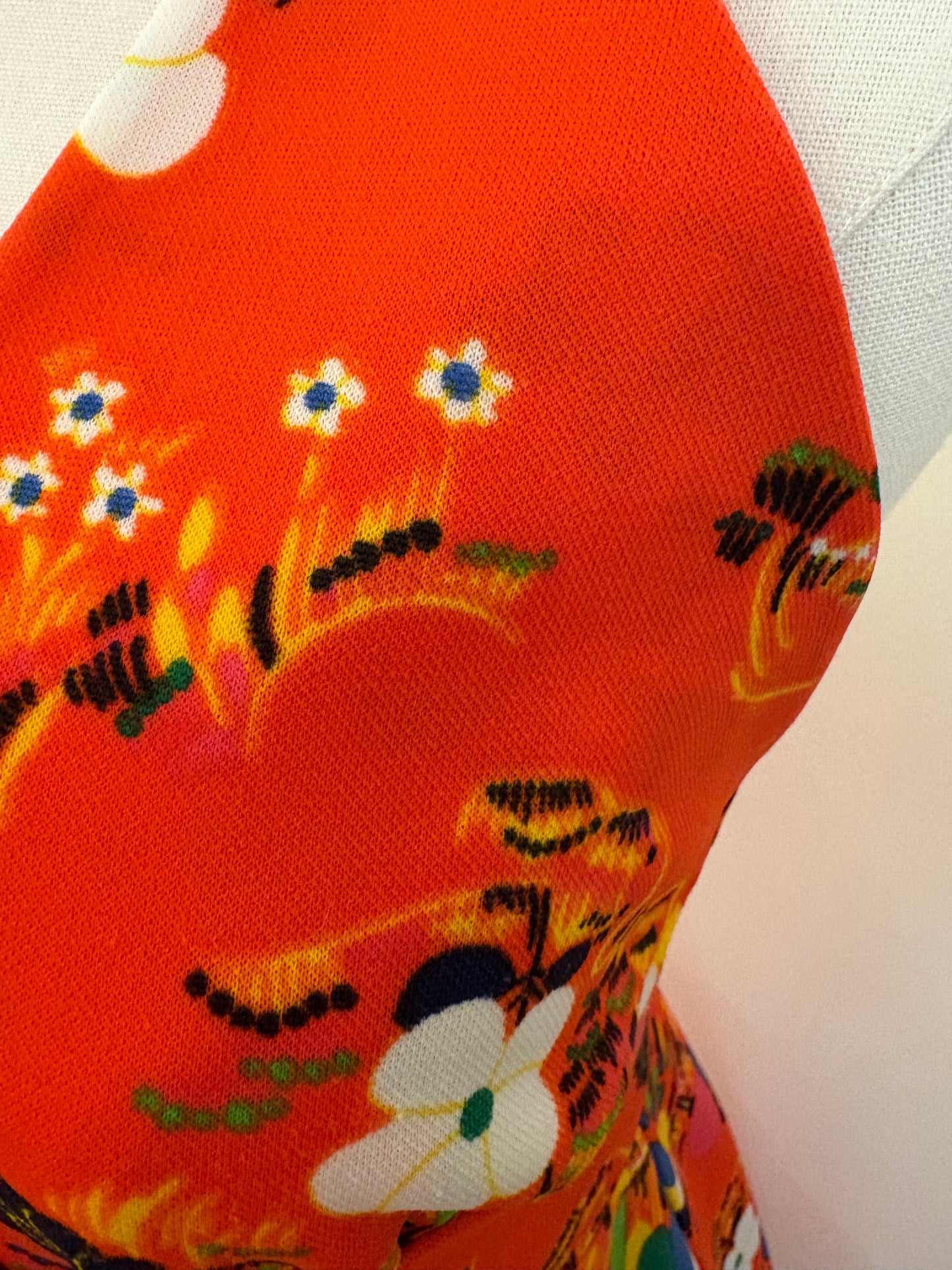 1970s Flowerchild Fever Mini