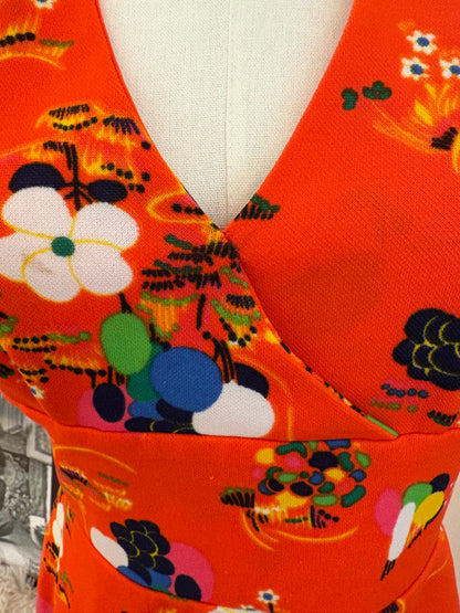 1970s Flowerchild Fever Mini