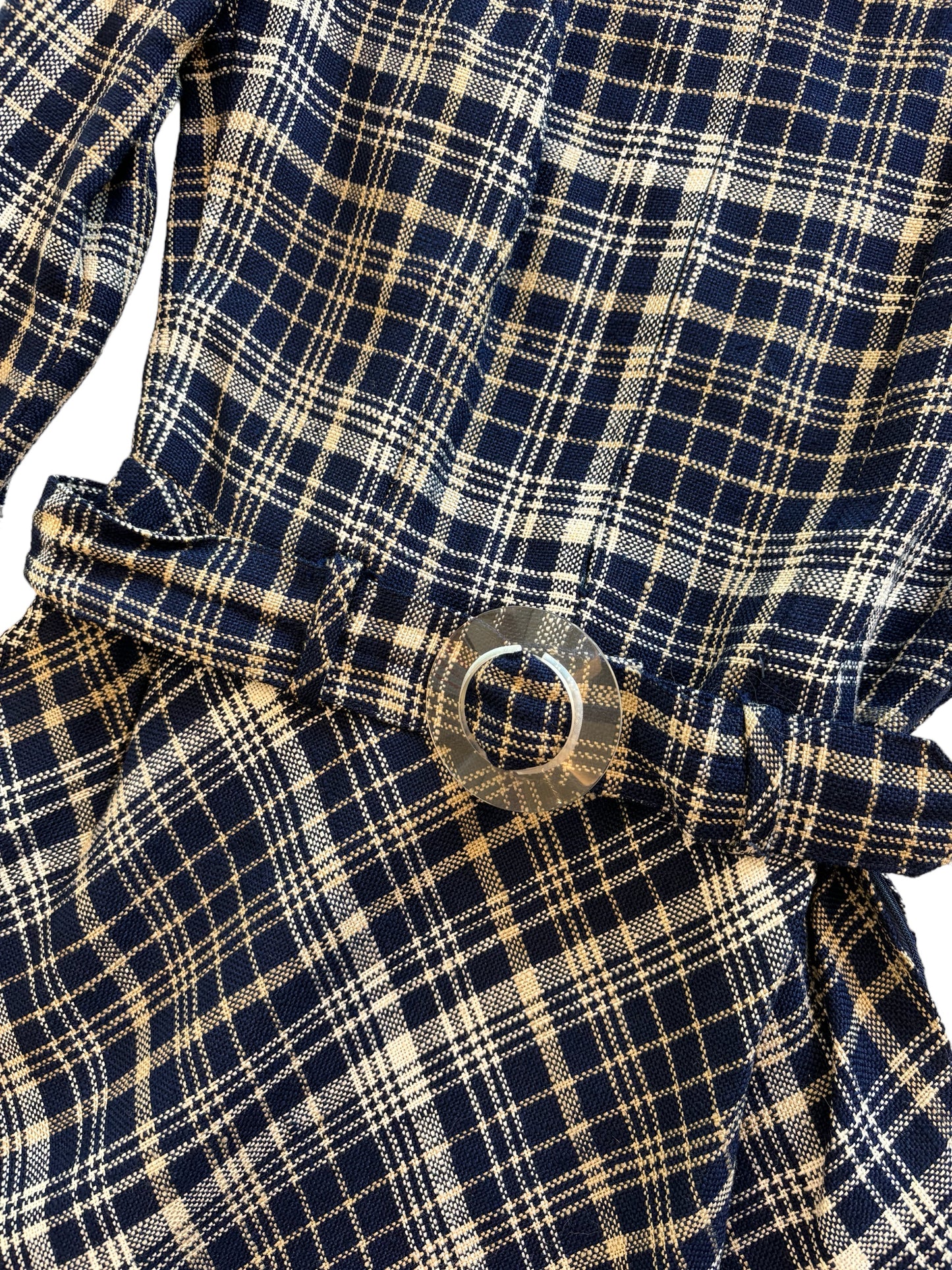 Limited Edition Henri Bendel 70s Ensemble