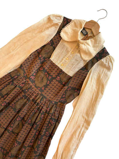 70s Kadix Made in England