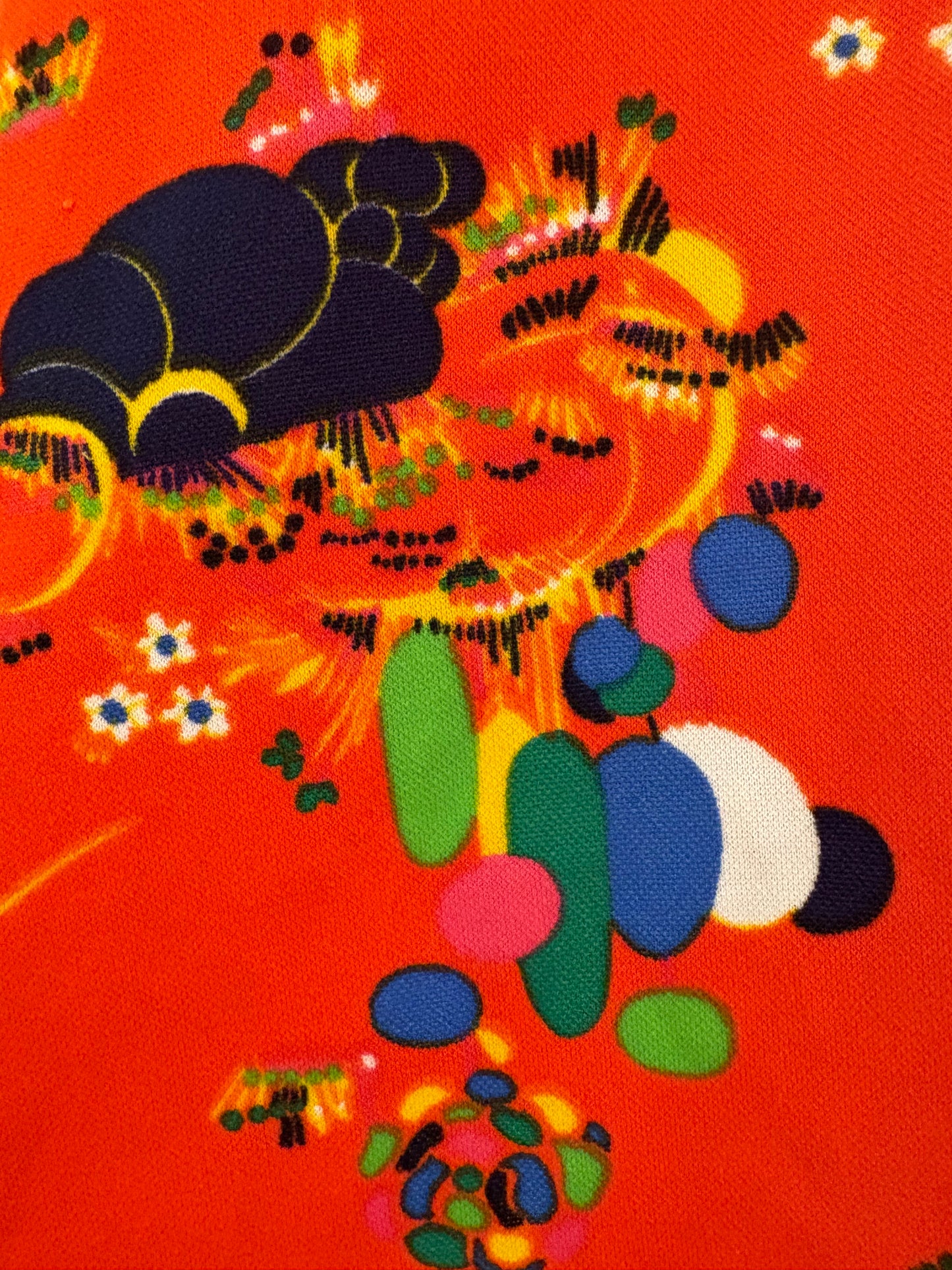 1970s Flowerchild Fever Mini