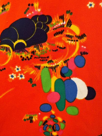 1970s Flowerchild Fever Mini