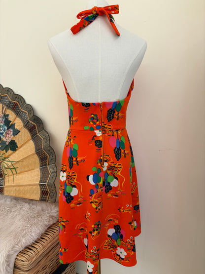 1970s Flowerchild Fever Mini