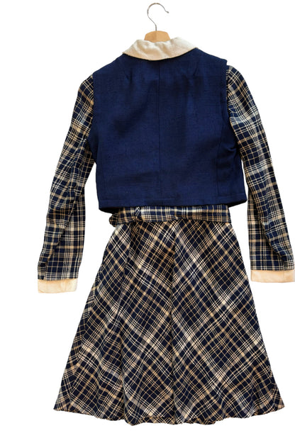 Limited Edition Henri Bendel 70s Ensemble