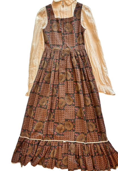 70s Kadix Made in England